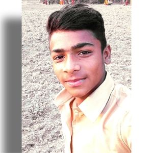 Meet your Posher, Gautam